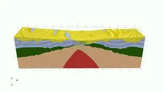 Continental rifting and subsequent orogen formation