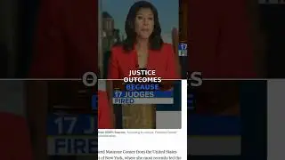 Major Shakeup in High-Profile Prosecutor Cases