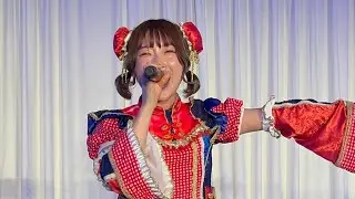 Summer Idol Escape at AX 2025