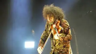 ARA MALIKIAN. 27/12/2025