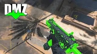 Fights Like These Keep Me Hooked in DMZ