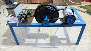 Efficiency of Regenerative Braking in Electric Vehicles in Tamil