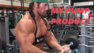 Pump Product | Mike O'Hearn