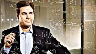 BitcoinSV TV intro