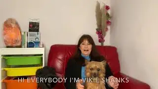 Who is Vikie Shanks?