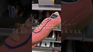 Cool sneaker finds at @marshalls                  #marshalls #sneakers #fashion