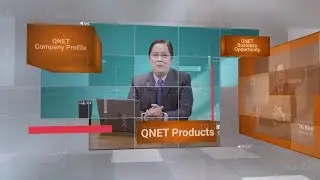 QNET Official Business Presentation _ Part 6 _ Sports Sponsorships and Partnerships.