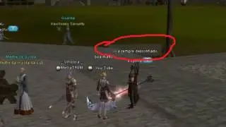 Shaiya PT dica para iniciantes ft: MeGaTROM e Kopinits #9