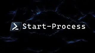 Using Start-Process to Start an Admin Powershell Instance - Quick Tip