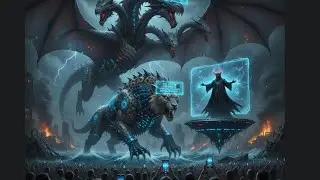 The Rise Of The Beast: Understanding Revelation 13