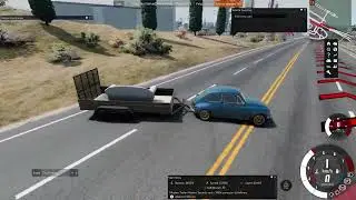 What a save!