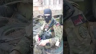 Apology Goat  #airsoft #airsoftshorts #shorts #pewgun #airsoftgame #milsim #airsoftvideo #airsoftfun