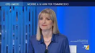 Otto e Mezzo 28/05/2025