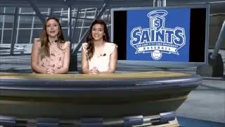 The Lake Front Sports with PKSN for February 13, 2017