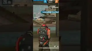 Free Fire Whatsapp status 🔥|| #FEATUREFREEFIRE || #Shorts || Best Kill Moments