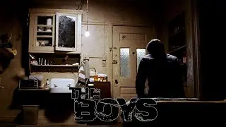 Spider-Man 2 | The Boys Style Trailer
