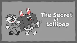 I want a job in a lollipop factory - Jay Foreman