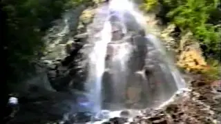 Friedrichroda/Thüringen & Umgebung 1994 Teil 1