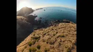 Second Valley, SA FPV