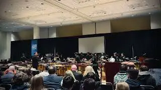 A World in Us by Nathan Daughtrey WORLD PREMIERE 