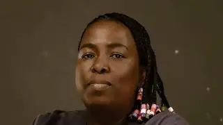The Root Of The Science Podcasts - EP 110: Puseletso Manyaka-Lesofe- Medical Biological Scientist