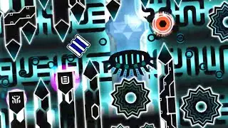 Edge of the Blade 100% (Extreme Demon) | Geometry Dash 2.2