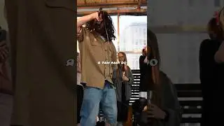 Рокеры проломили крышу офисников в жестком слэме #rapcore #hardcore #punk