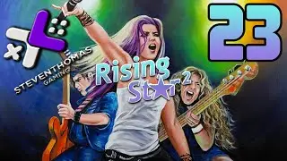 Rising Star 2: New Banner Reveal - Episode 23