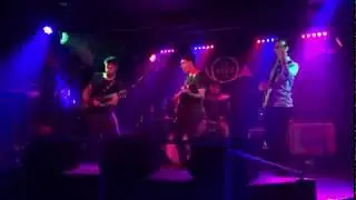 Waster (Live at The Horn)