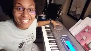 За механизмом: фортепиано Casio WK-3000
