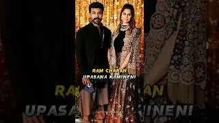 10 famous South Indian actors and his wives ❤️🙏. #shorts #facts #factsinhindi #india #actor #top10