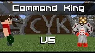 Command King Ep.2 [McLabs15 vs. Wout12345]