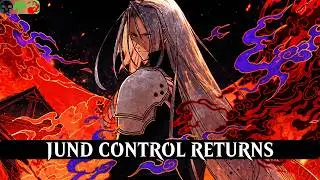 The Return of Jund Control Is a Total NIGHTMARE for Opponents | MTG Arena Standard
