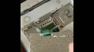 Upgrading My iBook G3 Special Edition Clamshell &ndash; 512MB RAM Upgrade!