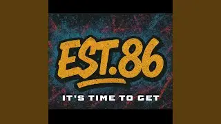 It's Time to Get