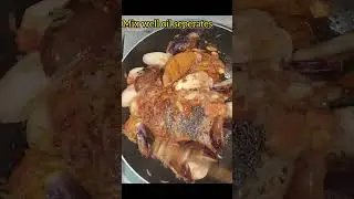 பாய் வீட்டு கத்திரிக்கா Recepie pakalama  Vanga pesalam episode18 #food #ytshorts #reels #music