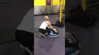 NPC Bikini Training w/ CB Physiques Bikini Athlete Nicole V👙💪🏼