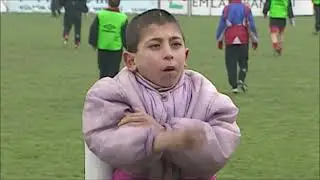 Rory McGrath Presents: Football Funnies