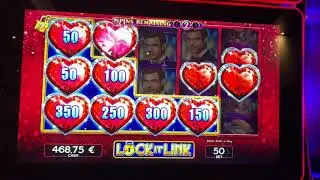 🤑☘️🤑☘️ BONUS MACHINE &Agrave; SOUS 🤑☘️🤑☘️ ❤️❤️❤️❤️