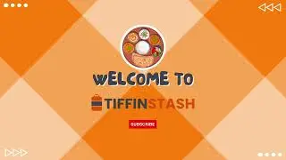 Tiffin Stash - How to place a trial, weekly or monthly tiffin order?