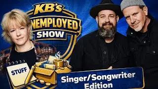 Singer/Songwriter Show with Kristian Bush, Andrew Hyra & Mary Karlzen | 1.14.26
