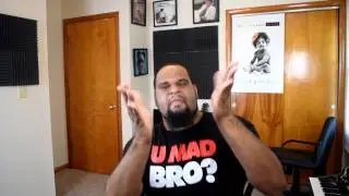 Waking At Dawn First Reaction