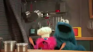 Sesame Street/Phố vừng - Cookie Monster's Foodie Truck - Intro (Vietnamese, Netflix)