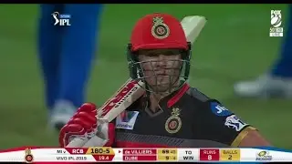 IPL 2019 : RCB VS MI , 7th match highlights | CRICFACT HUB