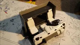 volvo fh-16 Italeri