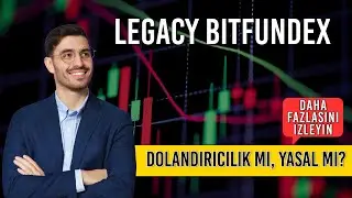 Legacy Bitfundex İncelemesi 2026 | Yeni Başlayanlar ve Profesyoneller İ&ccedil;in AI Trading