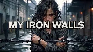 My Iron Walls (2025) &ndash; Build A Wall To Protect Myself, But I'm Now Trapped Inside