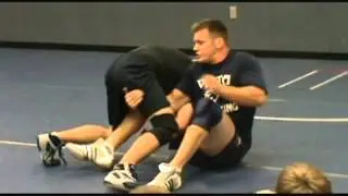 Wrestling Switch