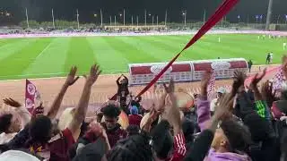 رابطة الفيصلي بقيادة أحمد الجبريل مباراة #الفيصلي_الفتح