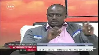 Newsroom: Kenya's Media Progress as we celebrate World Press Freedom Day 4th May 2016